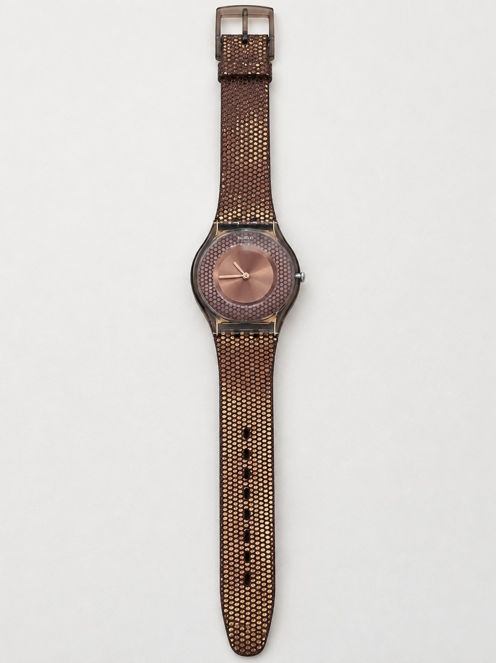 Swatch Watch - Picture 2 of 3